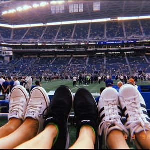 Meet your Posher, Therese